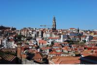 background city Porto texture 0011